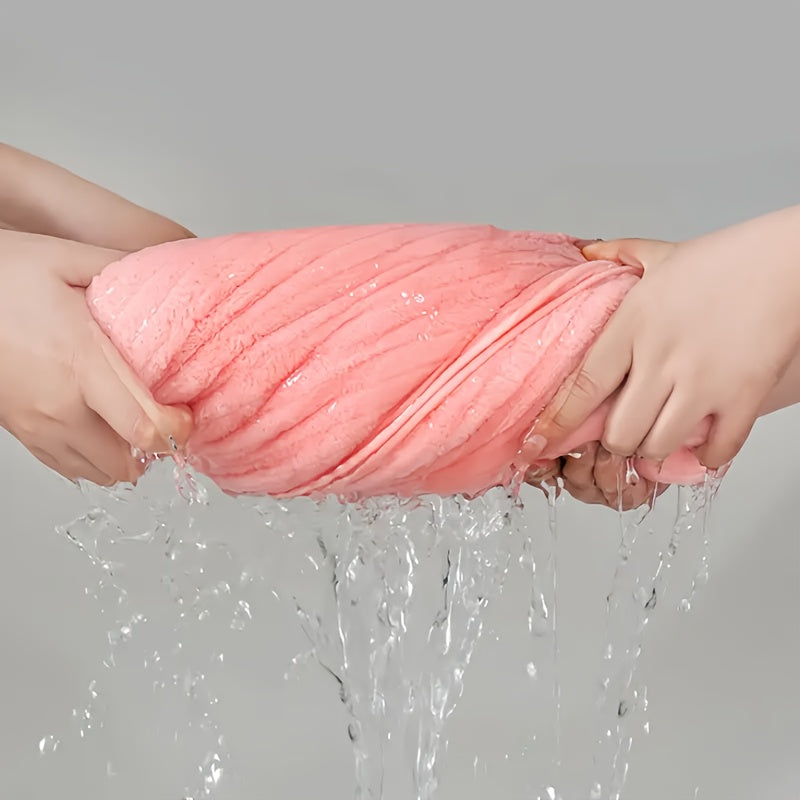 Ultra-soft Baby Solid-color Six-layer Gauze Bath Towel, Comes with 2 Small Hand Towels, Highly Absorbent, Suitable for Air-conditioned Environments, Suitable for All Seasons, Baby Home Towel, Dual-use for Home And Bathroom