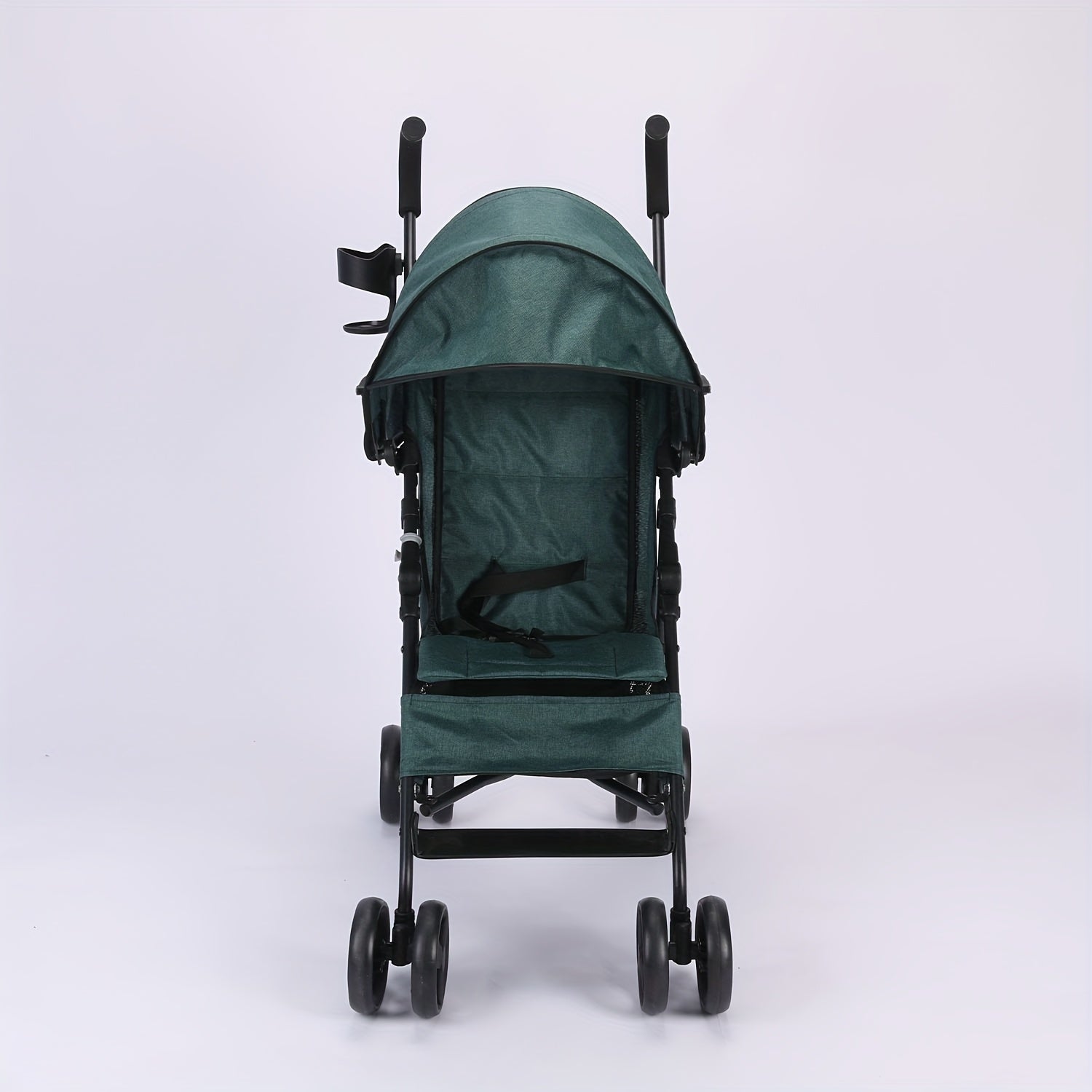 Baby Stroller, Baby Travel Stroller, Foldable, With Sun Canopy, Easy To Carry, Indoor And Outdoor Use