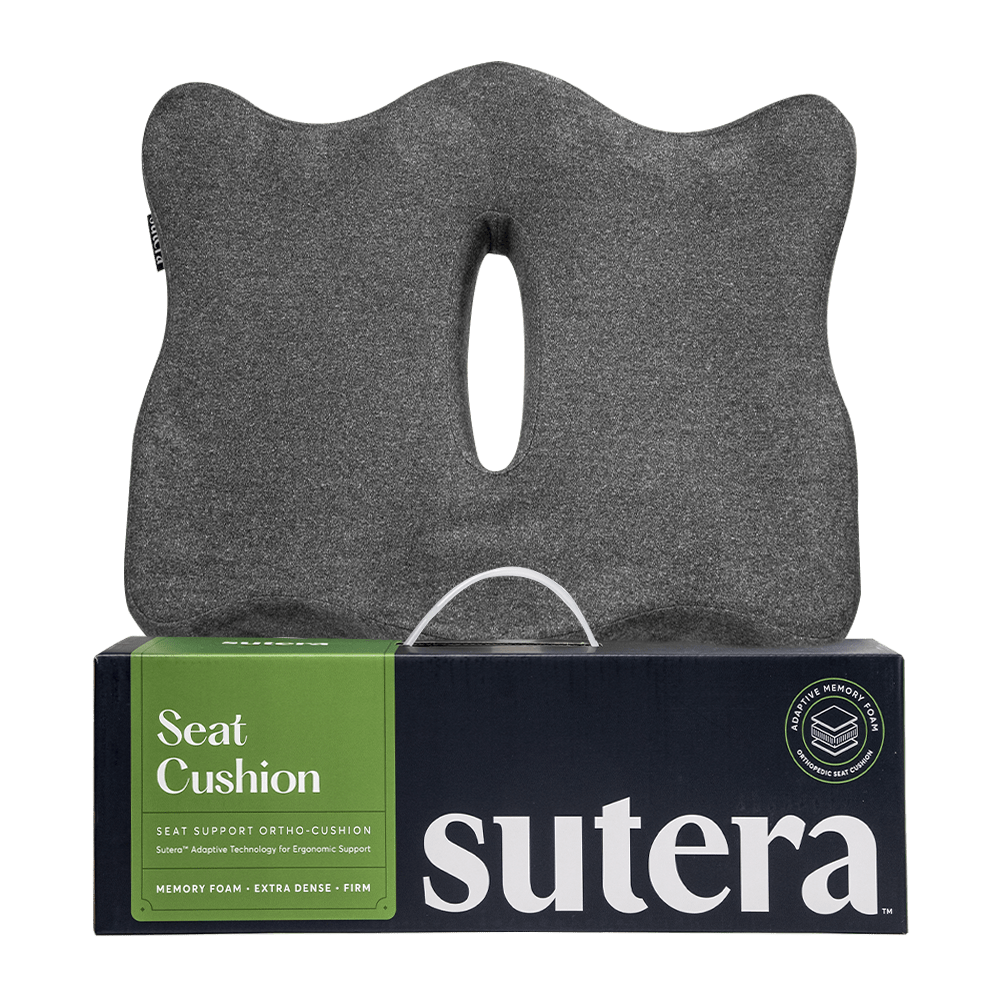 Seat Support Ortho-Cushion