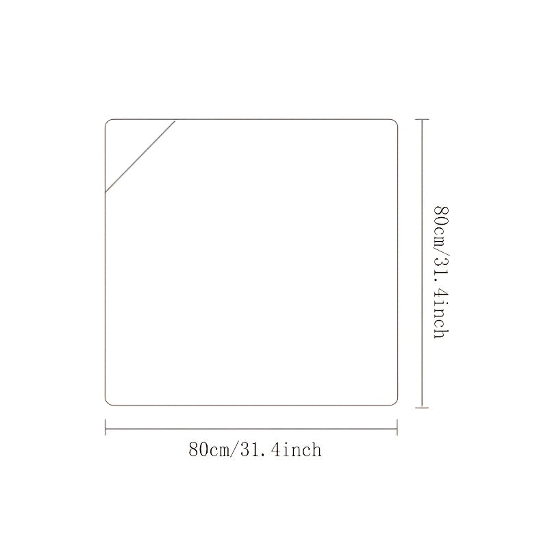 Adorable Baby Towels 4pcs Super Absorbent & Soft Polyester Baby Bath Towels | Adorable Cartoon Design, Perfect for Boys & Girls, Ideal Holiday Gift, Hand Wash Only