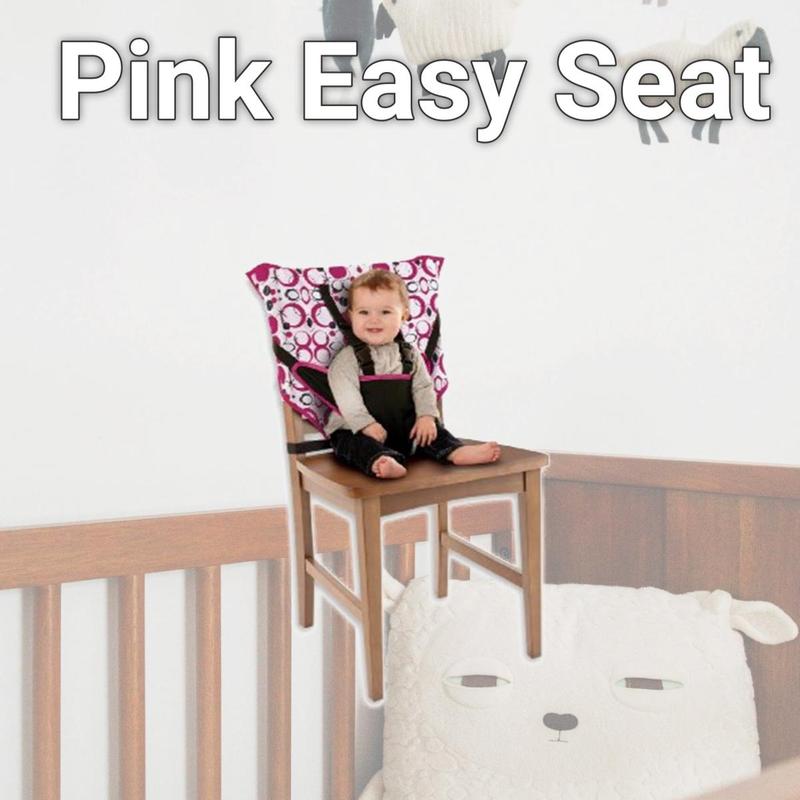 212 Main Pink Easy Seat
