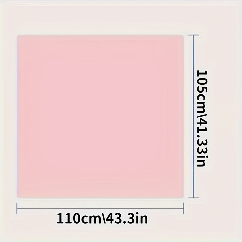 Set of 2 Solid Color Coral Fleece Embroidered Towels, Soft And Skin-Friendly, Quick-Drying, Easy to Clean, Suitable for Home Use.